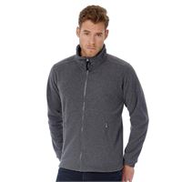 GIACCA PILE UNISEX 300 g/m2